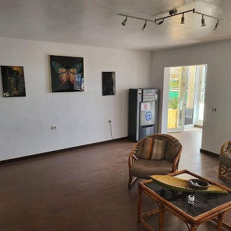 Montana Luna House With Rooms Μασπαλόμας Εξωτερικό φωτογραφία