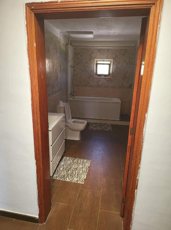 Montana Luna House With Rooms Μασπαλόμας Εξωτερικό φωτογραφία