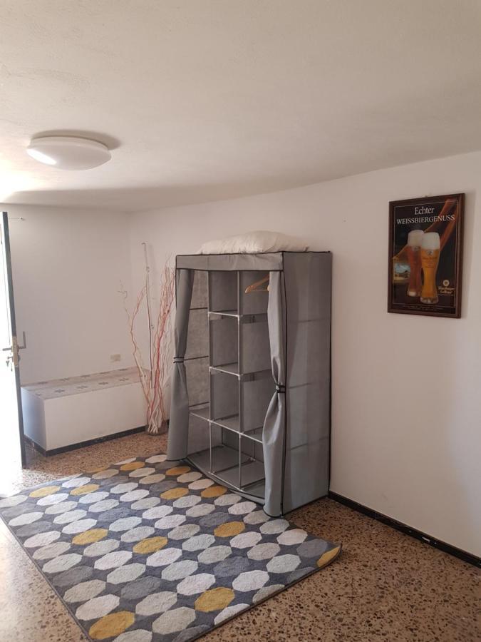 Montana Luna House With Rooms Μασπαλόμας Εξωτερικό φωτογραφία