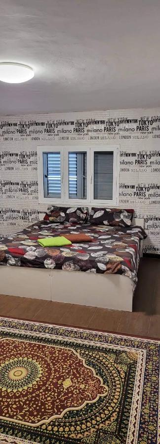 Montana Luna House With Rooms Μασπαλόμας Εξωτερικό φωτογραφία